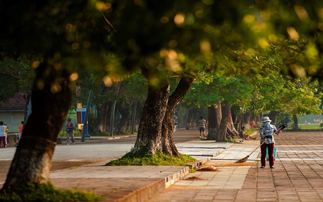 Chia sẻ kinh nghiệm du lịch Huế mùa thu dành cho bạn