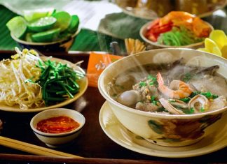 Du lịch Mỹ Tho: thưởng thức những món đặc sản thơm ngon khó cưỡng Du lịch Mỹ Tho: thưởng thức những món đặc sản thơm ngon khó cưỡng
