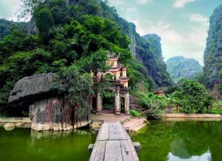Tất tần tật những kinh nghiệm du lịch Ninh Bình tự túc giá rẻ Tất tần tật những kinh nghiệm du lịch Ninh Bình tự túc giá rẻ