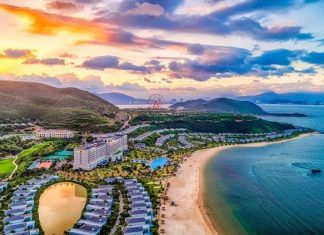 Trọn bộ kinh nghiệm du lịch Nha Trang 3N2Đ chi tiết từ A - Z 