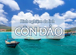 Trọn bộ kinh nghiệm du lịch Côn Đảo 3 ngày 2 đêm vui chơi quên lối về