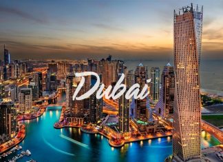 Tổng hợp 7 lưu ý quan trọng cần biết khi chuẩn bị du lịch Dubai