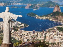 Tổng hợp những điều cần biết khi đi du lịch Brazil