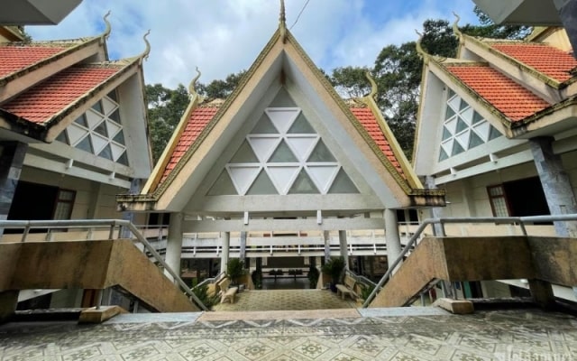 Khám phá bảo tàng văn hóa dân tộc của người Khmer khi du lịch Trà Vinh&nbsp;