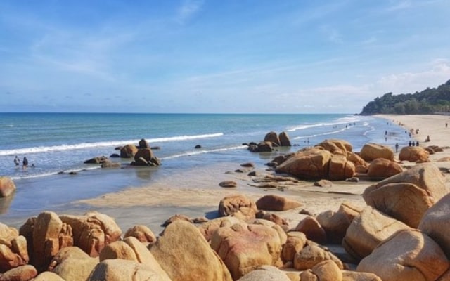 Kinh nghiệm du lịch thành phố Kuantan - thành phố sạch nhất Malaysia&nbsp;