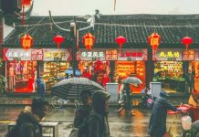 Check in phố cổ Hutong - ngược dòng thời gian khám phá lịch sử Trung Quốc
