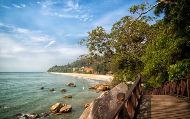 Kinh nghiệm du lịch thành phố Kuantan - thành phố sạch nhất Malaysia&nbsp;
