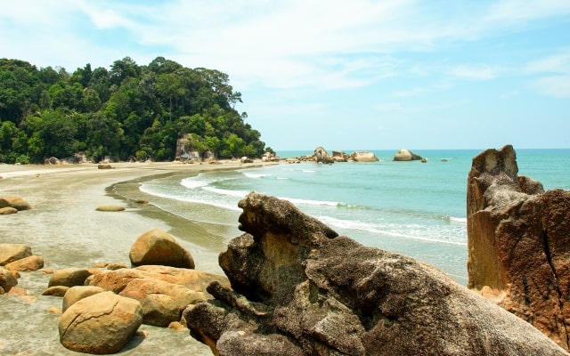Kinh nghiệm du lịch thành phố Kuantan - thành phố sạch nhất Malaysia&nbsp;
