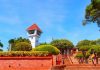 Kinh nghiệm khám phá pháo đài An Bình, di tích lịch sử cổ tại Đài Loan&nbsp;