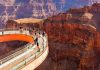 Hẻm Núi Grand Canyon: Địa điểm du lịch Mỹ nhất định phải đến