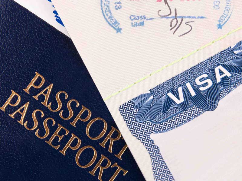 visa sec