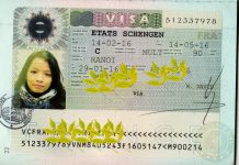 Visa Phap