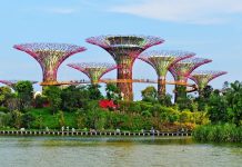 Du lich Singapore