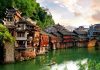 Du lịch Trương Gia Giới có gì hay? du lich truong gia gioi
