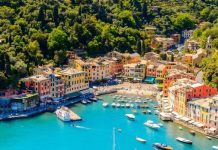 Khám phá thành phố Genova - thành phố cảng nổi tiếng tại Ý