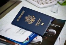 visa my