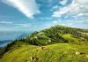 Chiêm ngưỡng toàn cảnh vẻ đẹp núi Rigi khi đi tour du lịch Thuỵ Sĩ