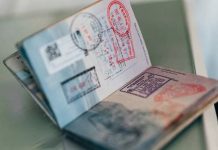 Visa Ba Lan