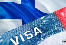 visa Phan Lan