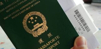Visa Mâcu